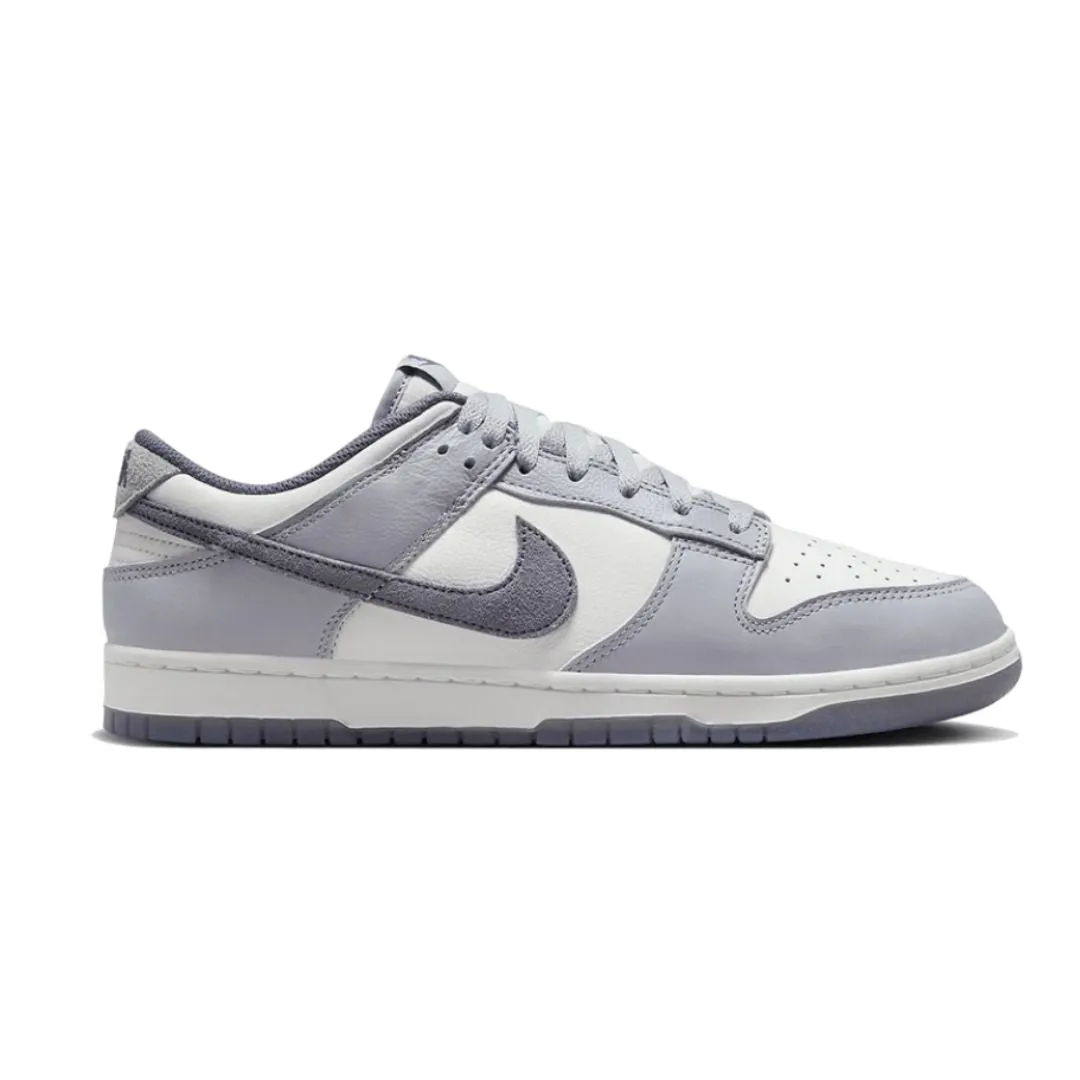 Dunk Low Retro Premium Lifestyle Shoes