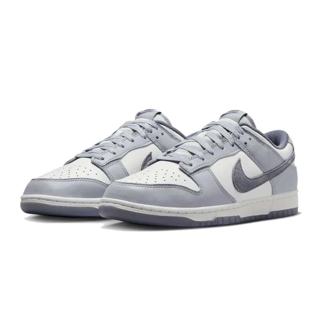Dunk Low Retro Premium Lifestyle Shoes