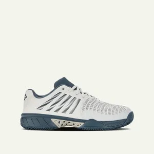 Express Light 3 HB Men's Shoes - Star White/Moonstruck/Indian Teal
