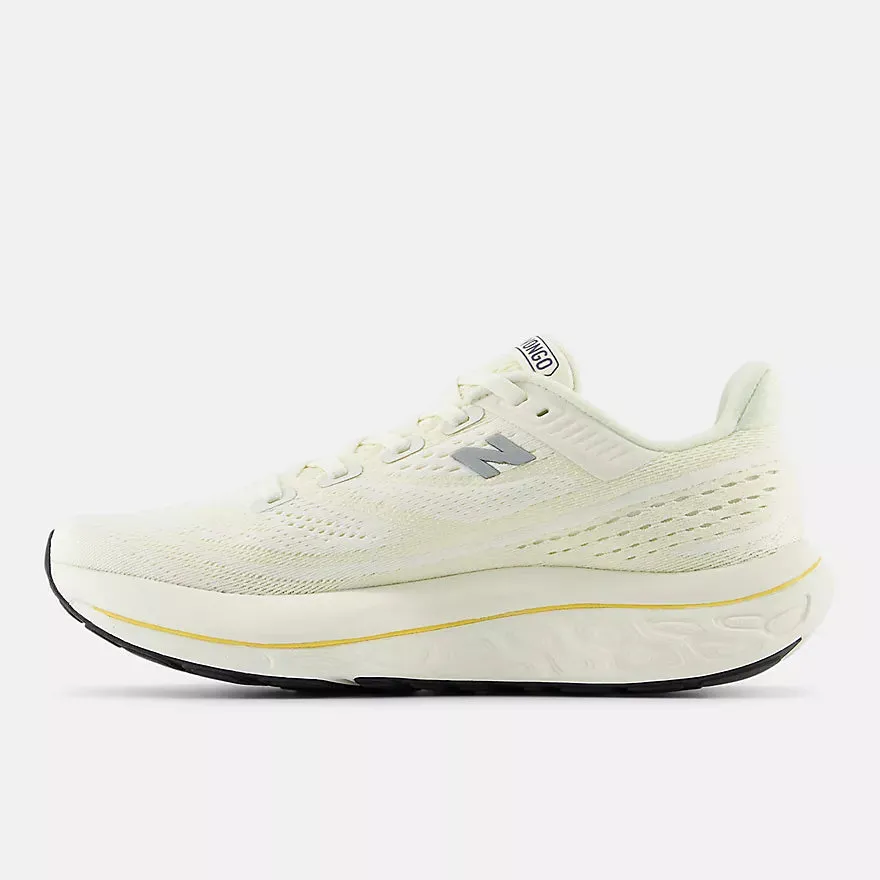 Fresh Foam X Vongo v6 W | Angora/Sea Salt