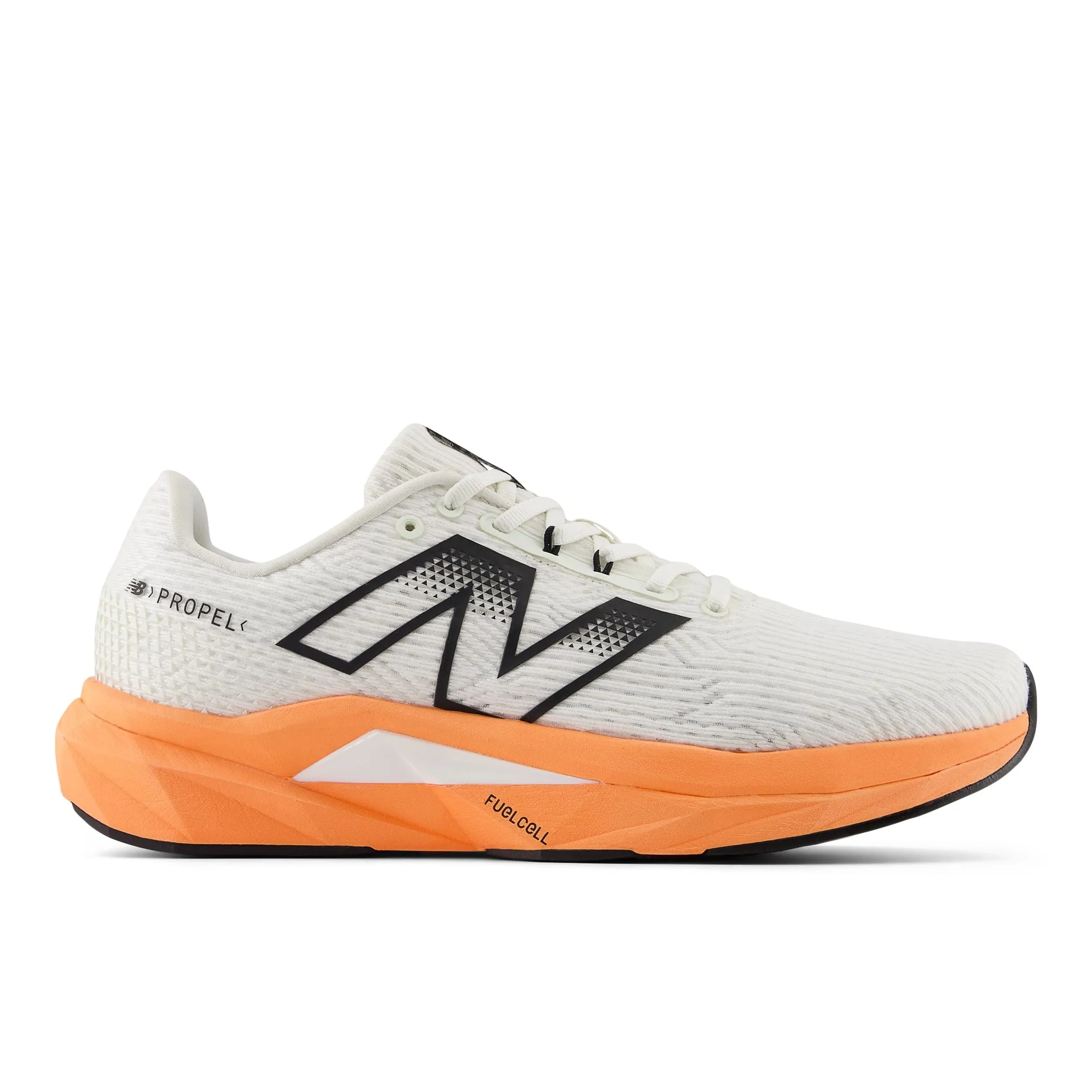 FuelCell Propel v5 | Hot Mango/Sea Salt
