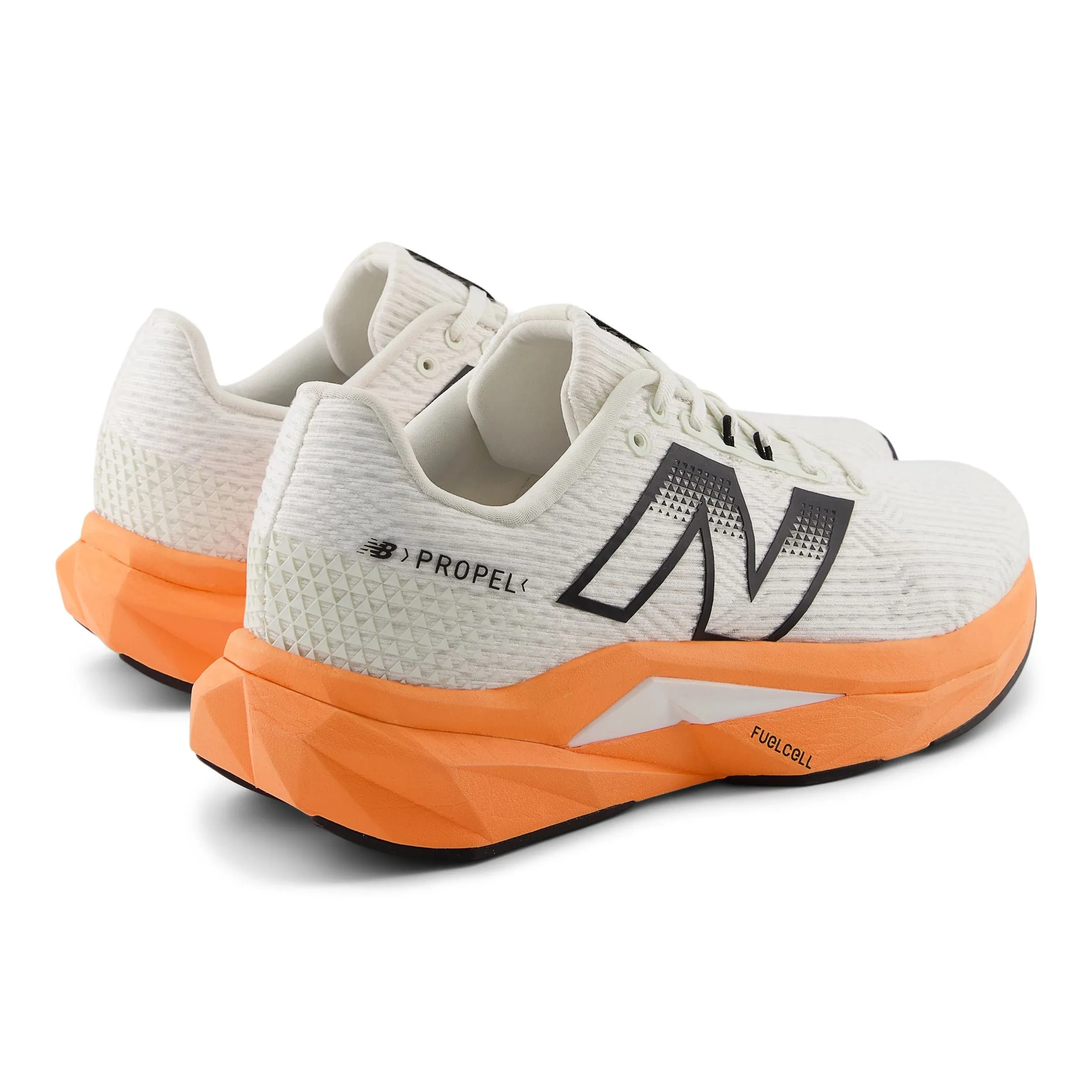 FuelCell Propel v5 | Hot Mango/Sea Salt