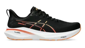 GT-2000 13 M | Black/Faded Orange