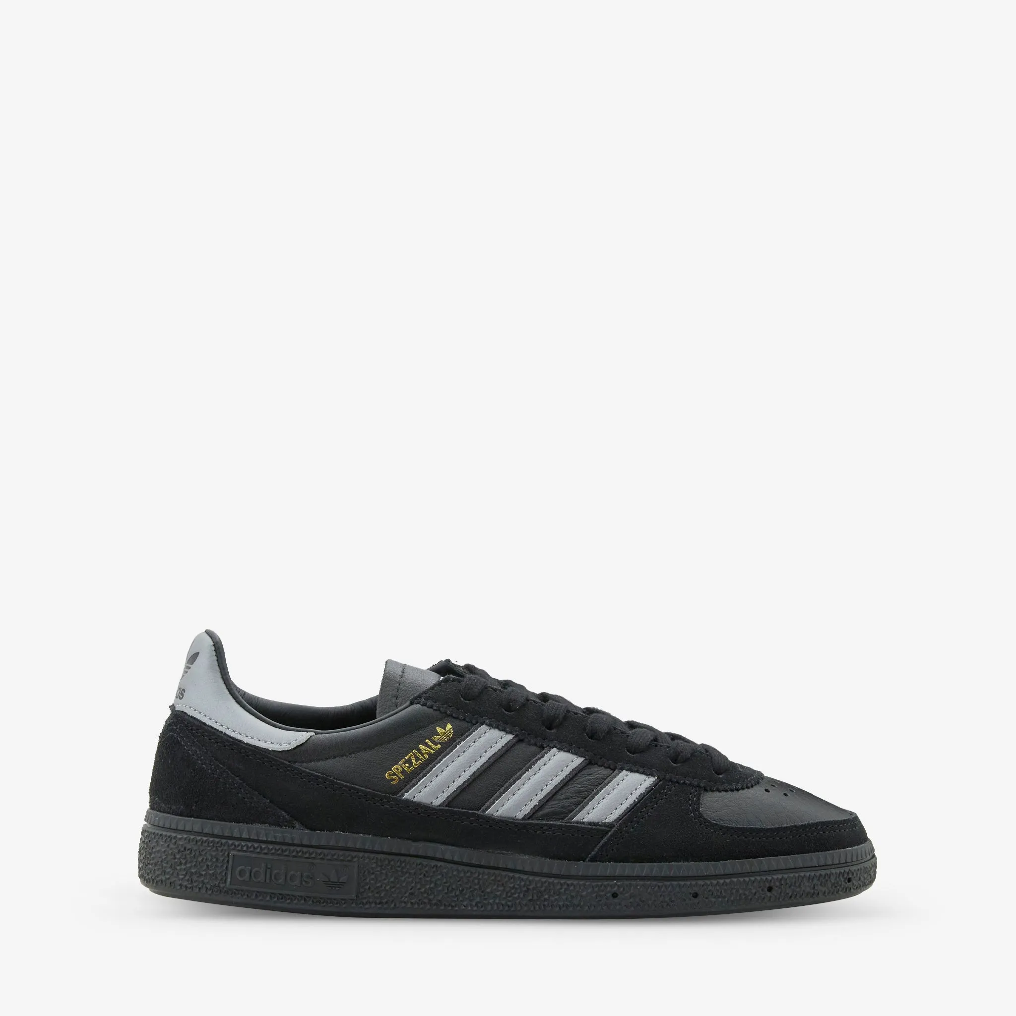 Handball Spezial WM Core Black | Silver Metallic | Carbon