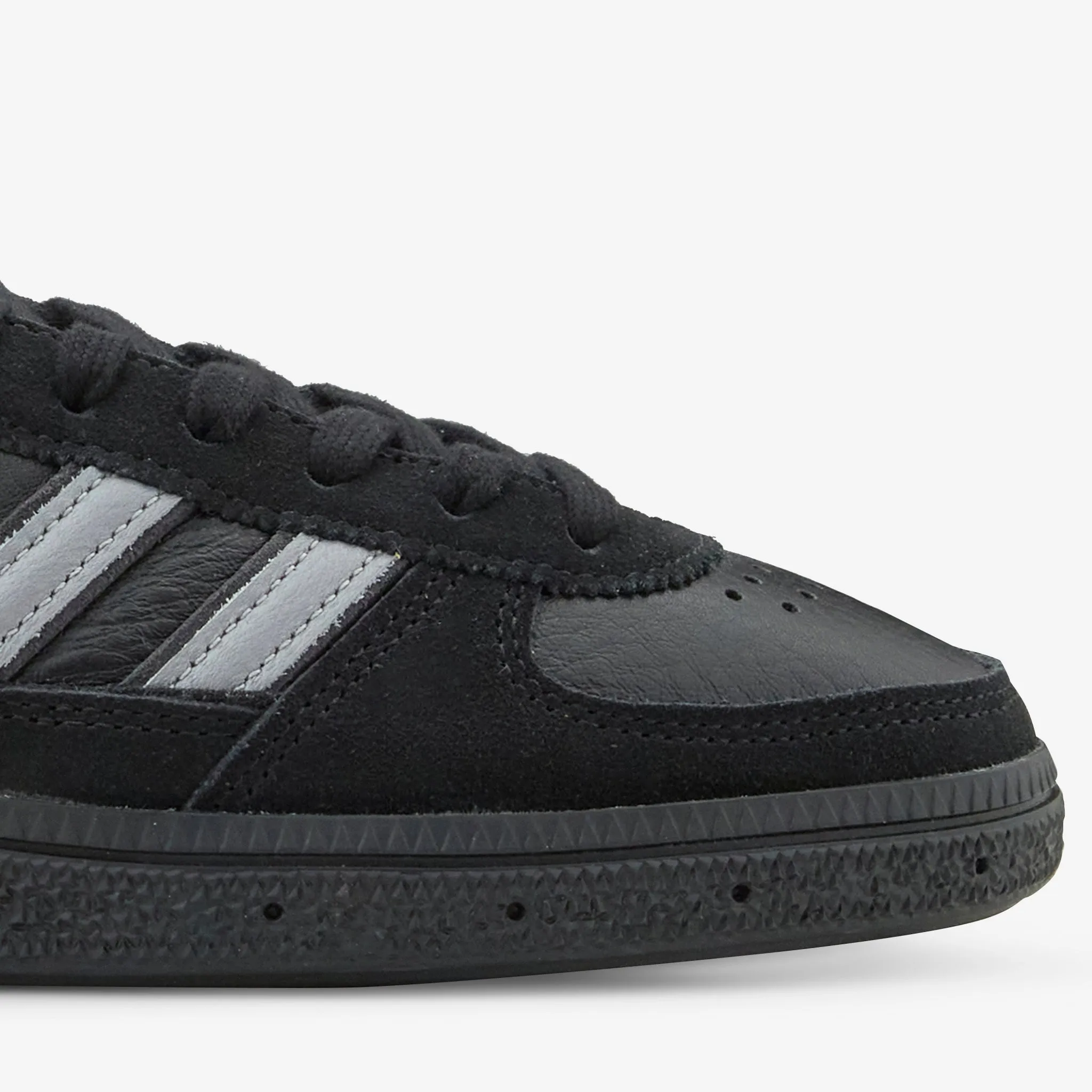 Handball Spezial WM Core Black | Silver Metallic | Carbon