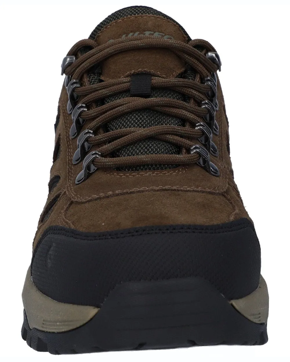 Hi-Tec Mens Bandera Expedition Low Hikers Shoes