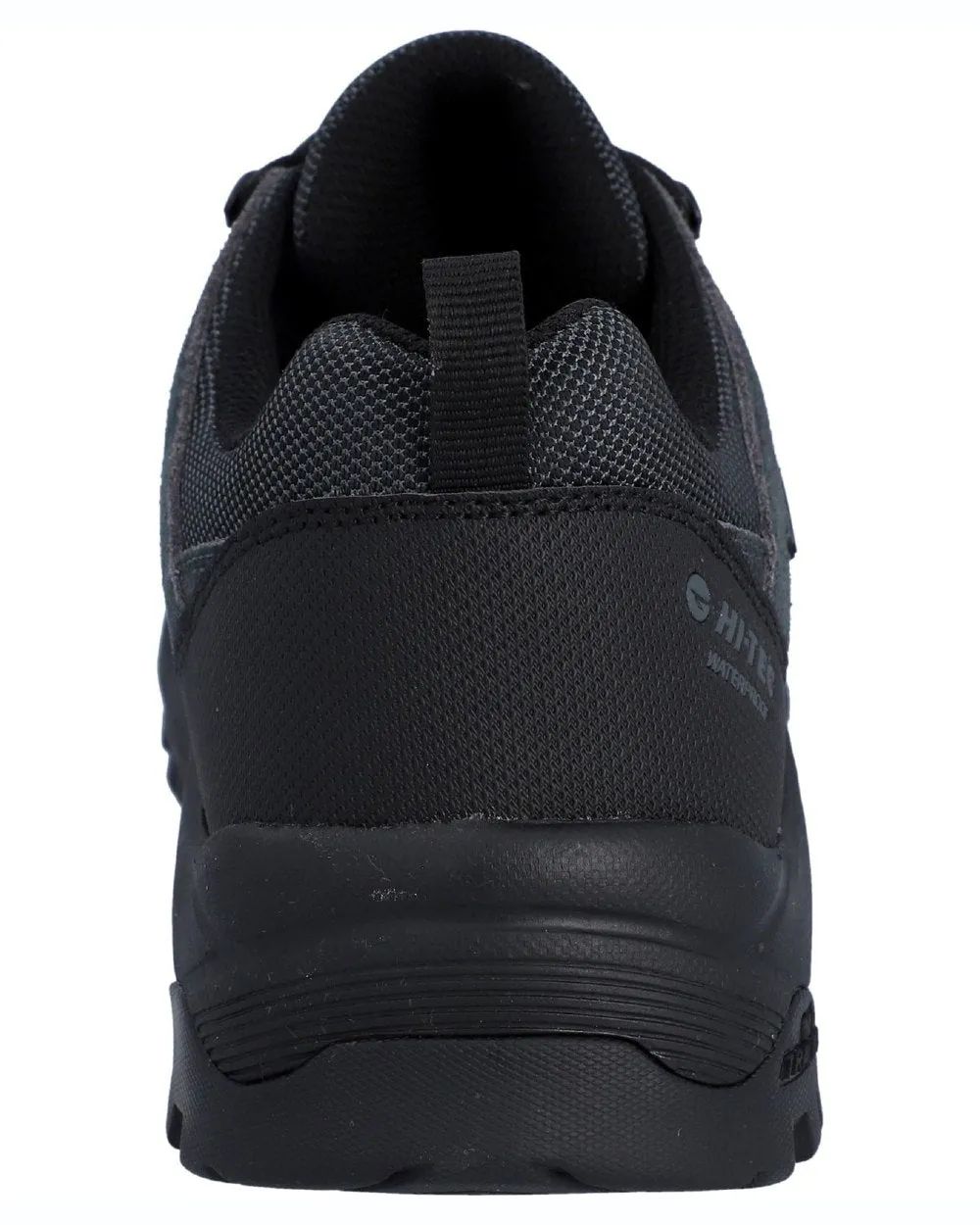 Hi-Tec Mens Bandera Expedition Low Hikers Shoes