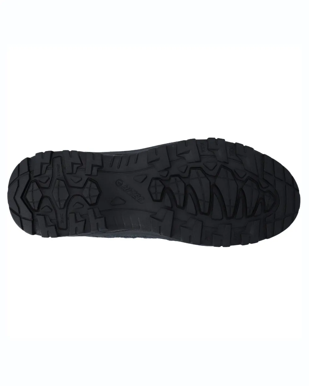 Hi-Tec Mens Bandera Expedition Low Hikers Shoes