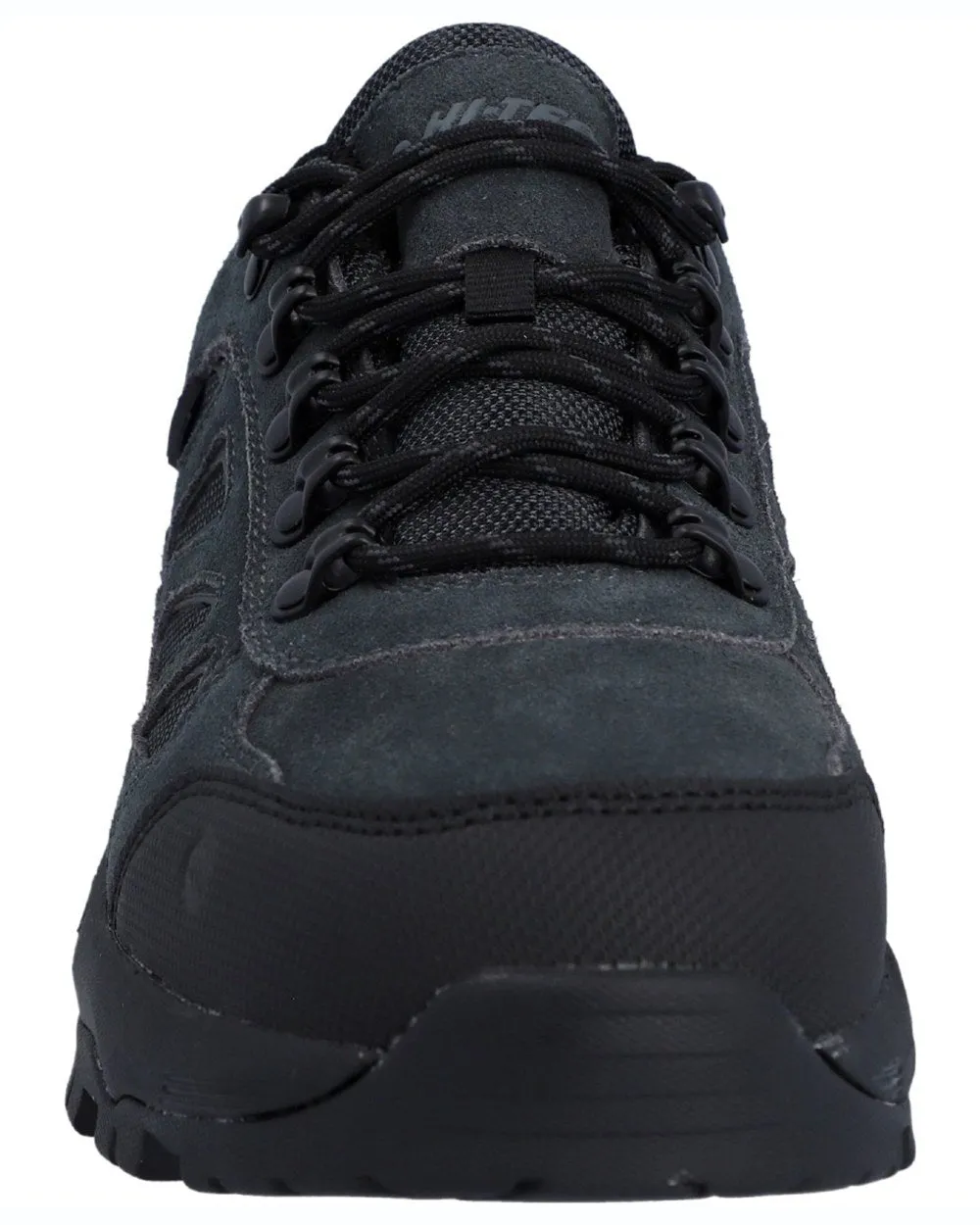 Hi-Tec Mens Bandera Expedition Low Hikers Shoes