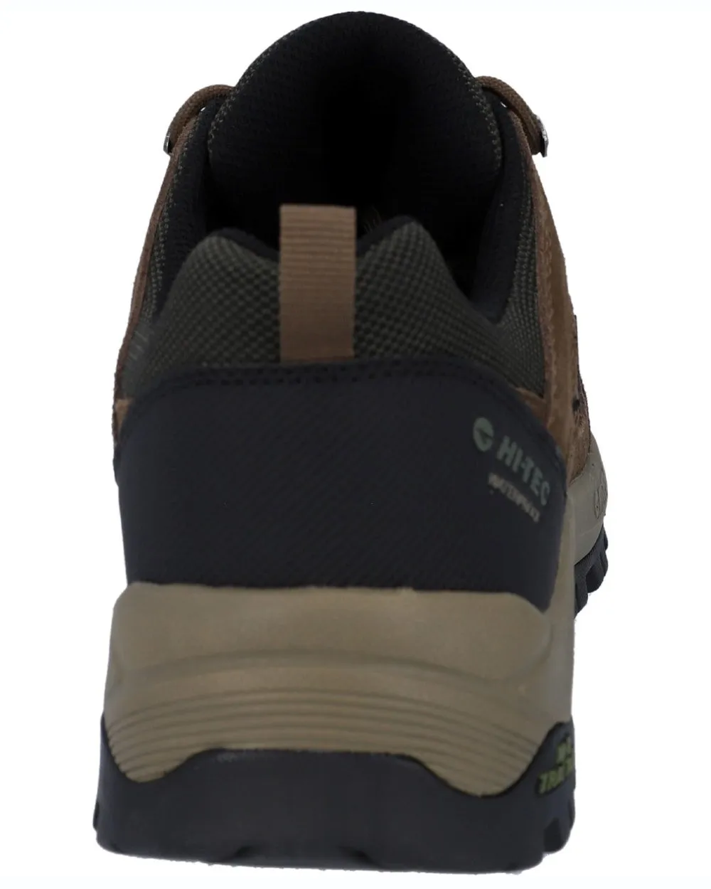 Hi-Tec Mens Bandera Expedition Low Hikers Shoes