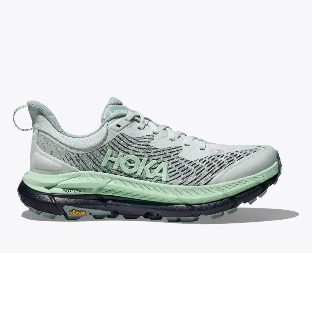 Hoka Mafate Speed 4 - Women's