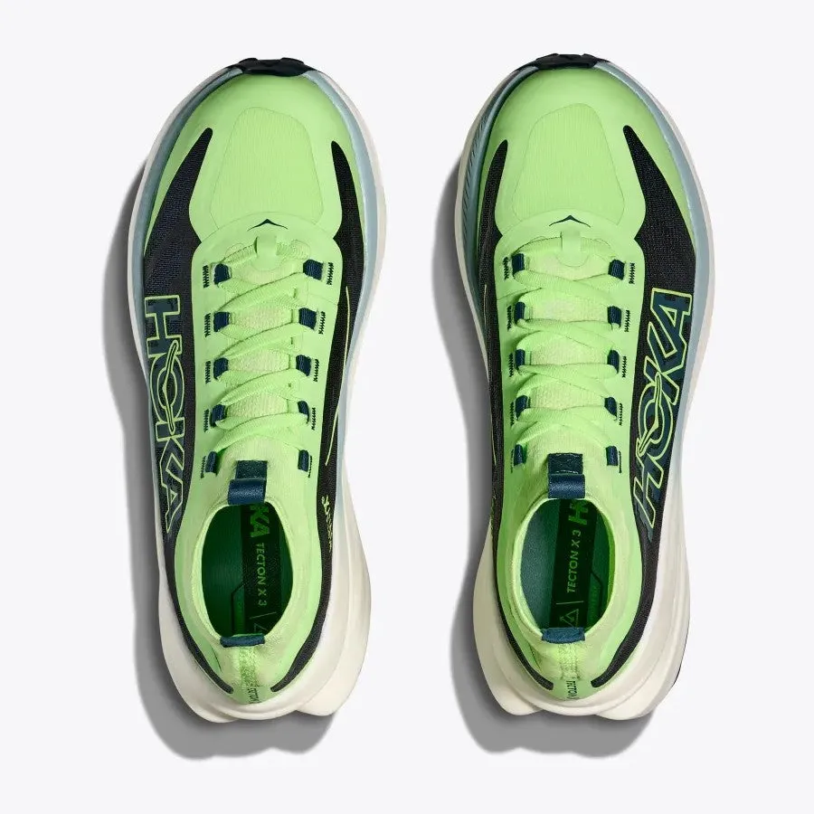 Hoka Tecton X 3 - Men's