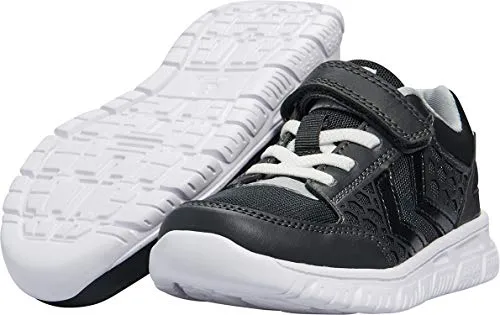 hummel Unisex Kinder Crosslite JR Sneaker