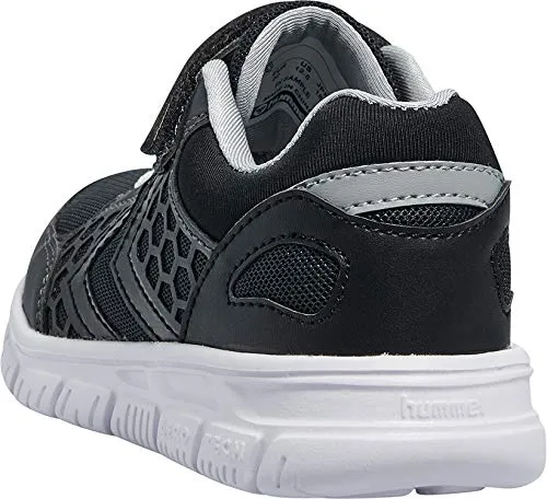 hummel Unisex Kinder Crosslite JR Sneaker