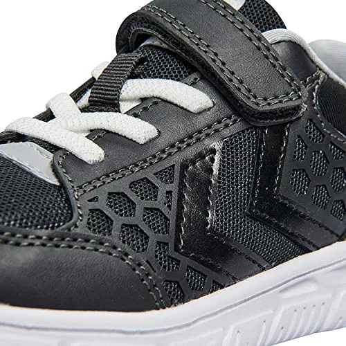 hummel Unisex Kinder Crosslite JR Sneaker