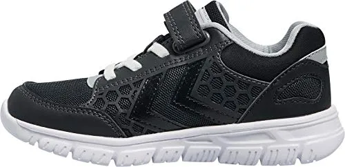 hummel Unisex Kinder Crosslite JR Sneaker
