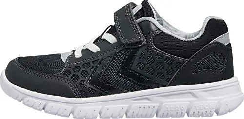 hummel Unisex Kinder Crosslite JR Sneaker