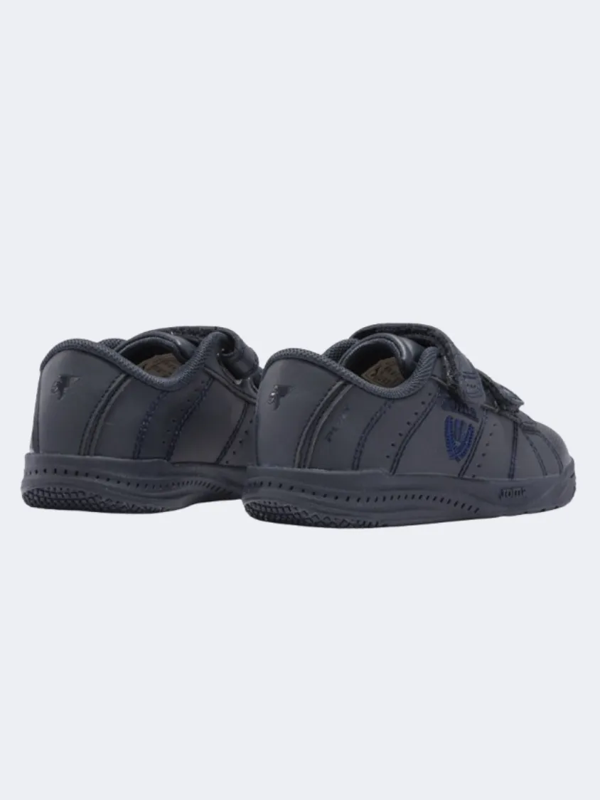 Joma Play 21 Kids Lifestyle Shoes Navy/Blue