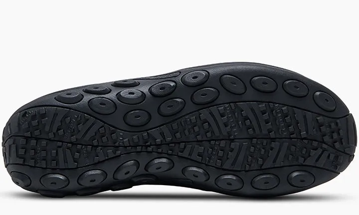 Jungle Moc Leather 2