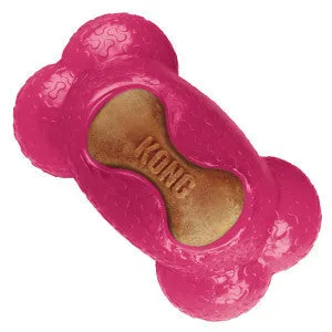 Kong Marathon Dog Toy; 2 sizes and 2 shapes available