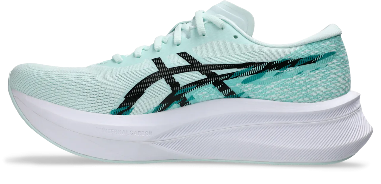 M Asics Magic Speed 4