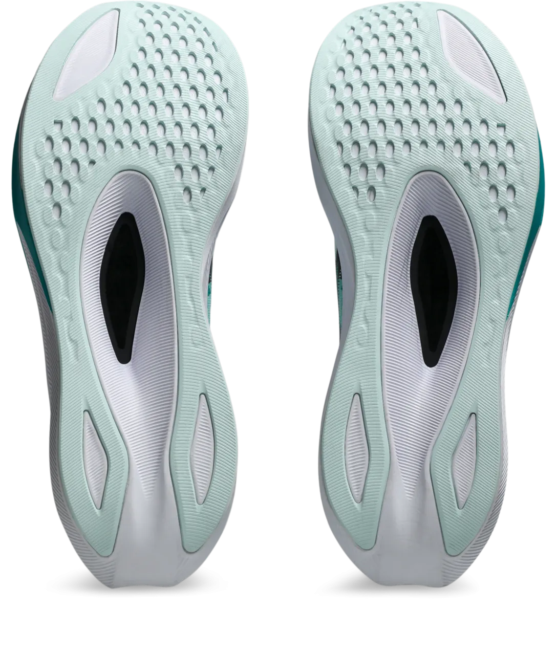 M Asics Magic Speed 4