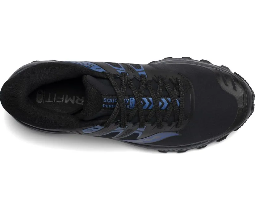 M Saucony Peregrine Ice   2