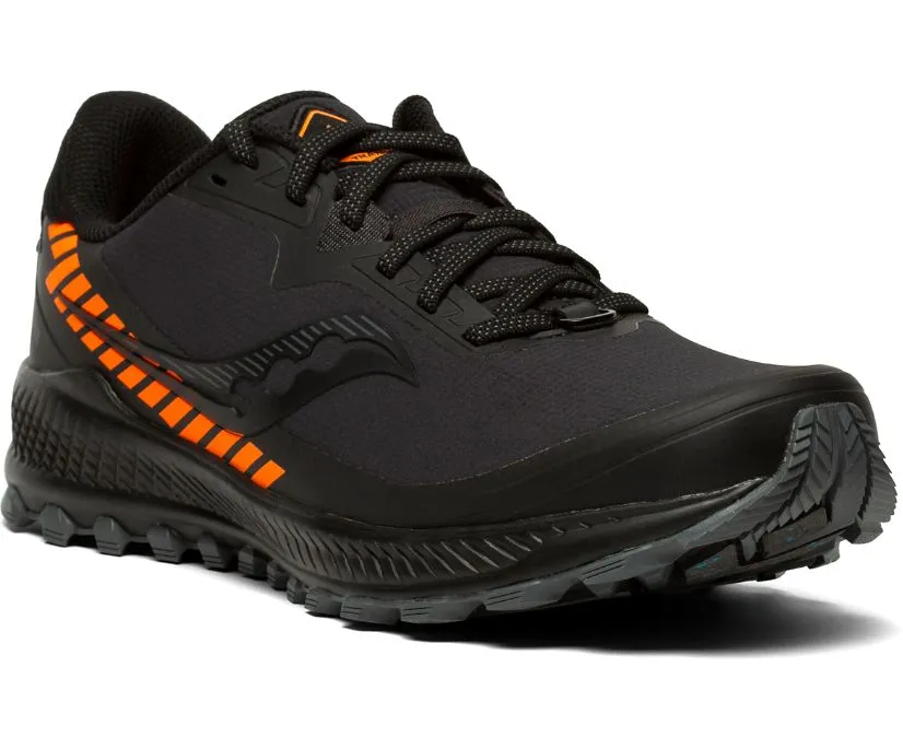 M Saucony Peregrine Ice   2