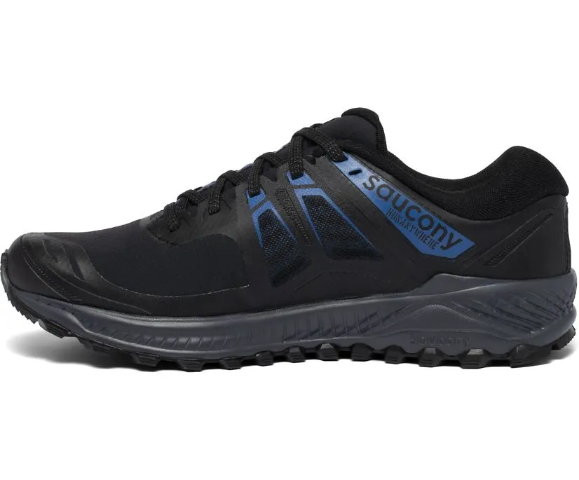 M Saucony Peregrine Ice   2