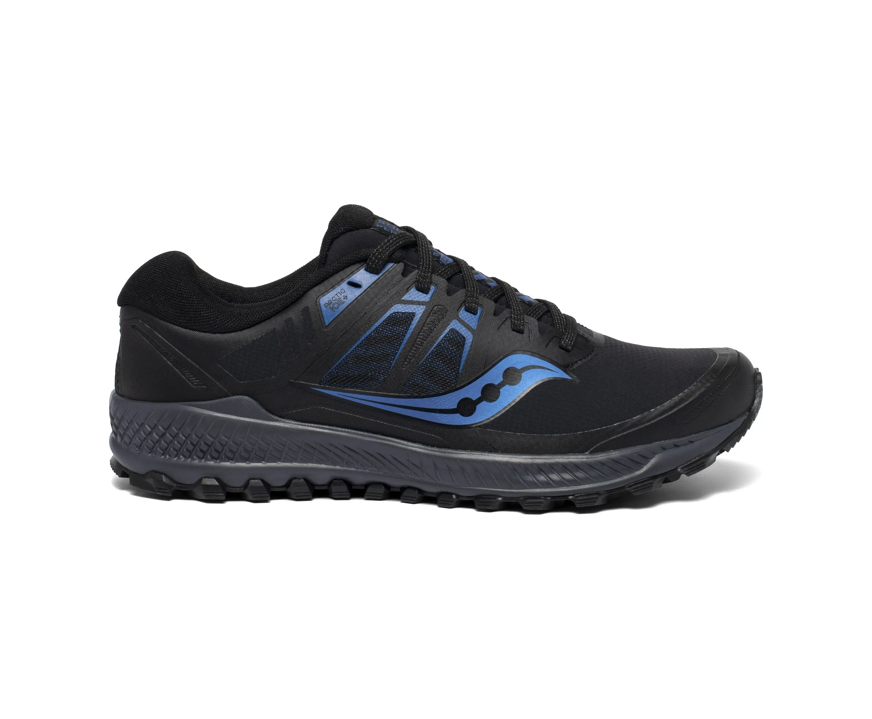 M Saucony Peregrine Ice   2