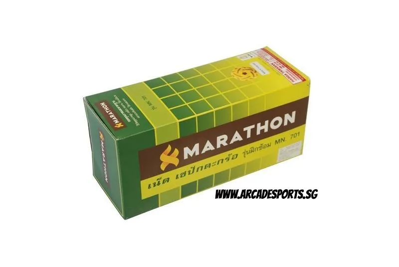 Marathon 701 Sepak Takraw Net  
