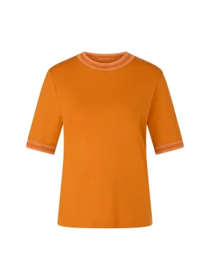 Marc Cain Cotton Jersey T-shirt