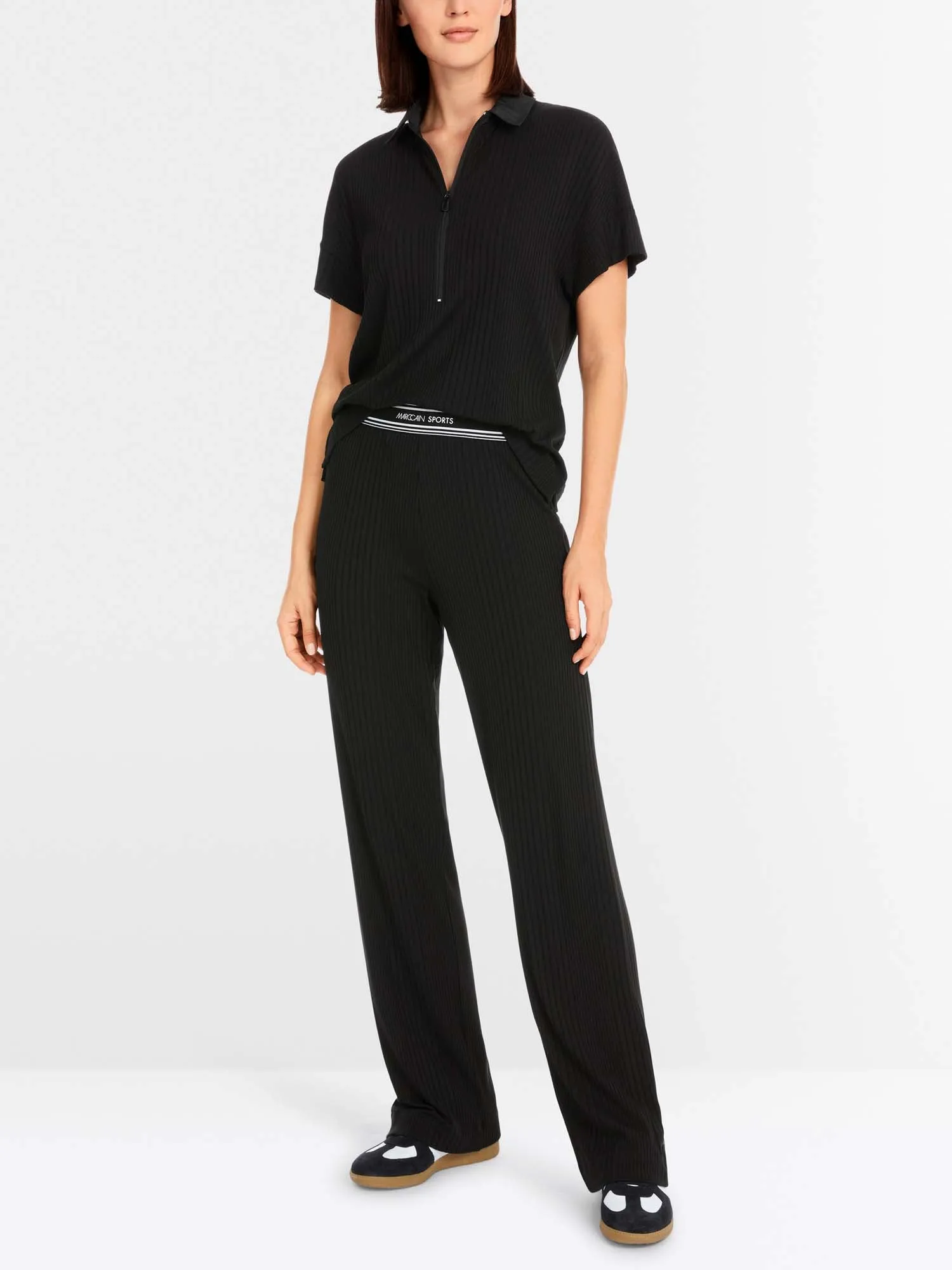 Marc Cain Sports Classic Polo Shirt