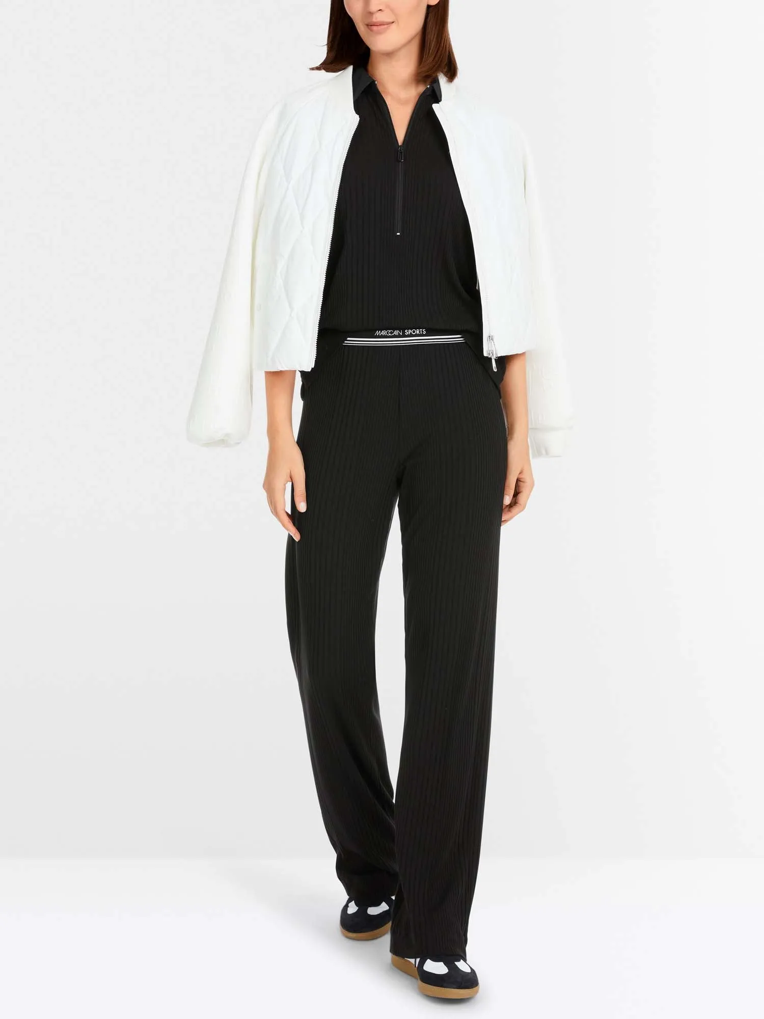 Marc Cain Sports Classic Polo Shirt