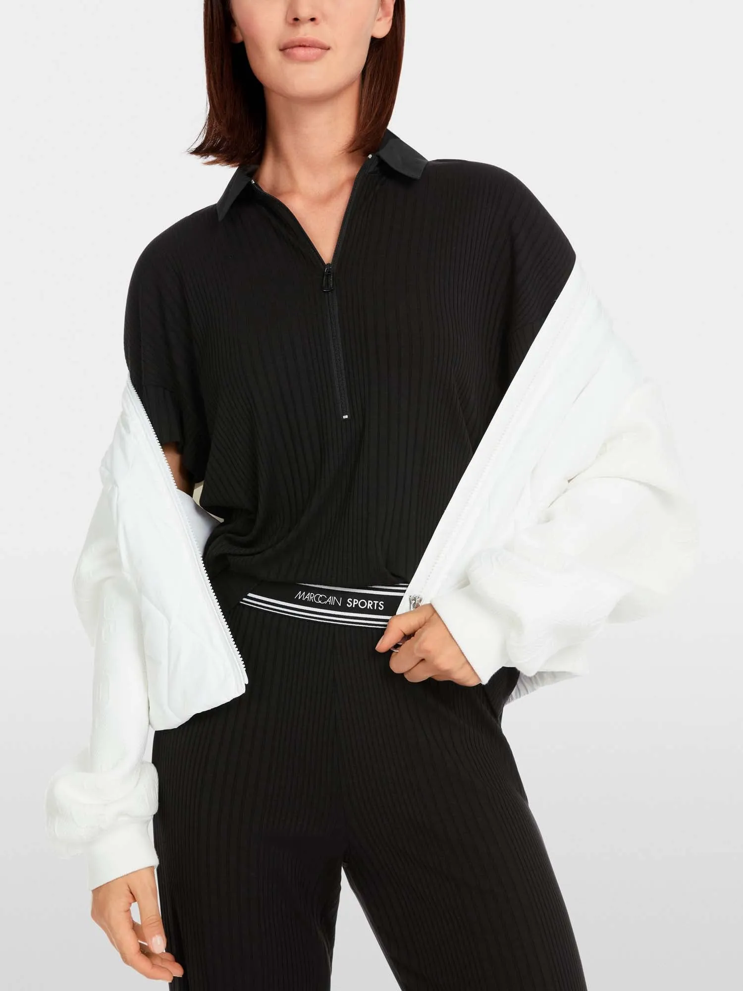 Marc Cain Sports Classic Polo Shirt