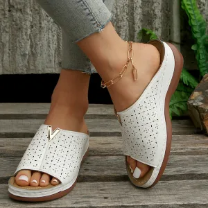 Marila | Orthopedic Sandals