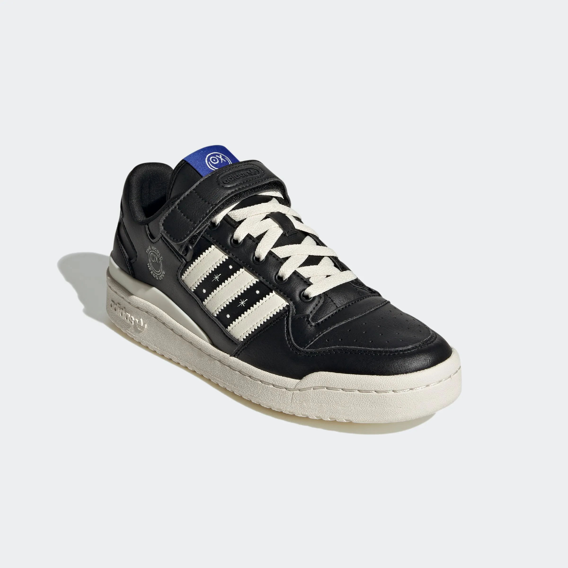 Men's adidas Originals Forum Low x André Saraiva Shoes