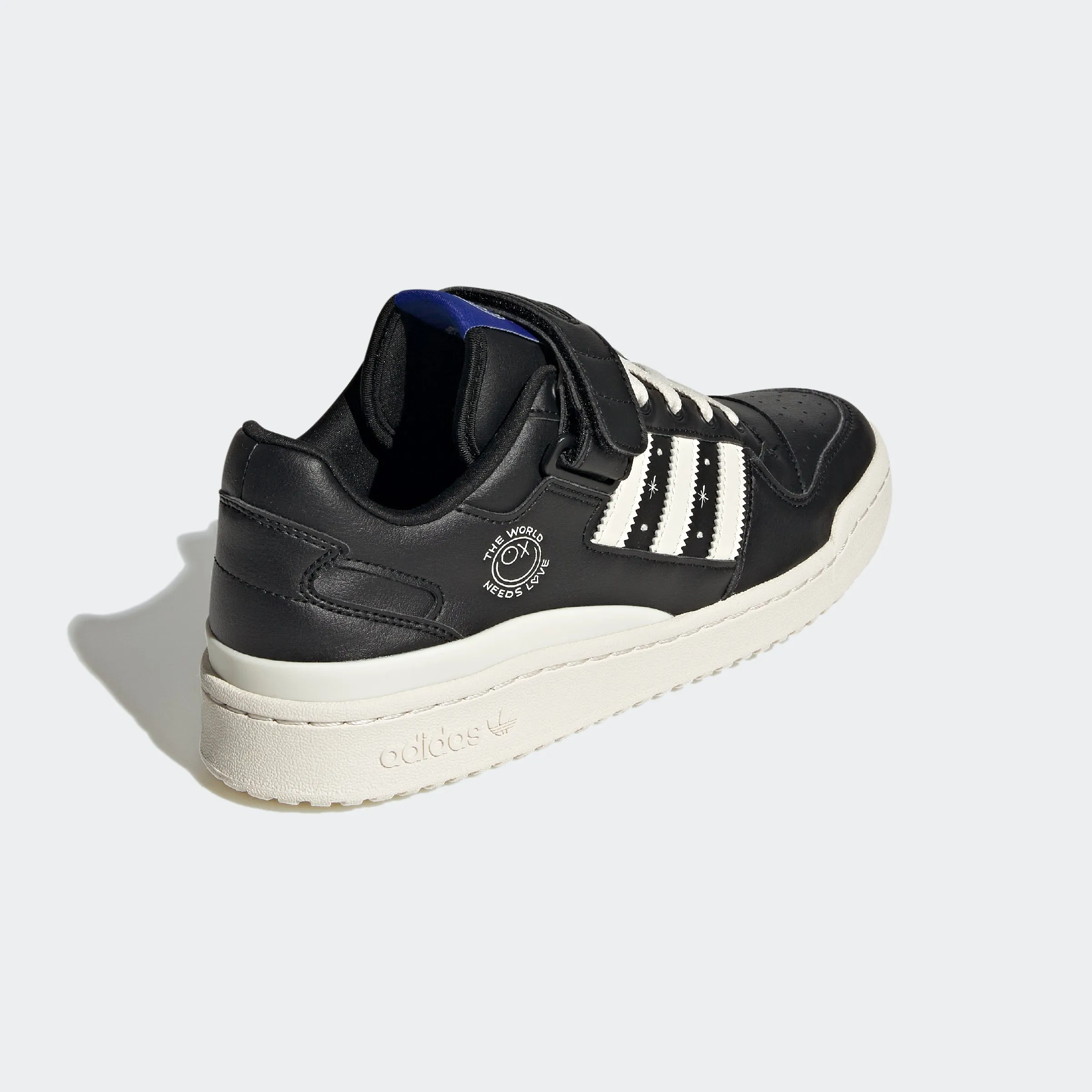 Men's adidas Originals Forum Low x André Saraiva Shoes