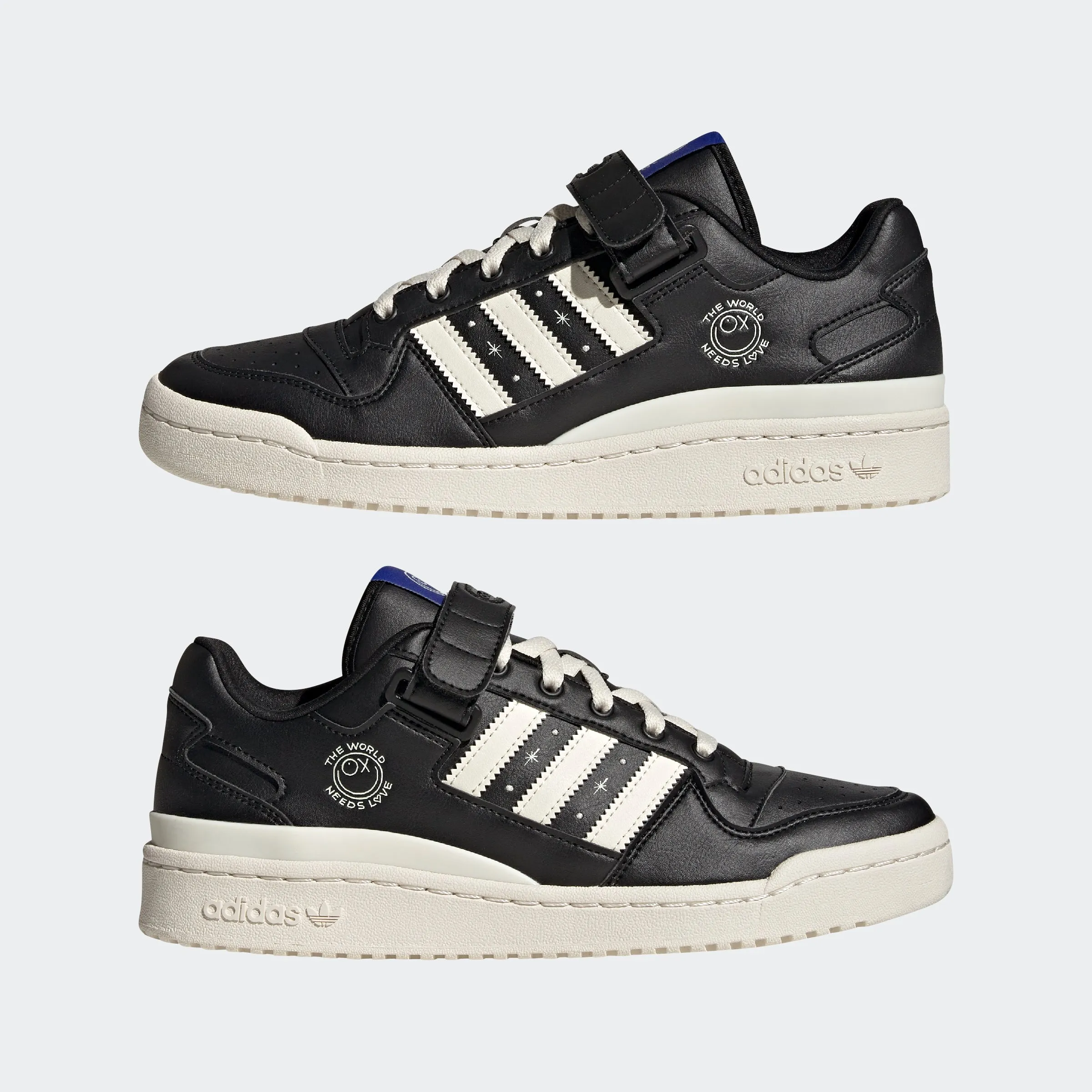 Men's adidas Originals Forum Low x André Saraiva Shoes