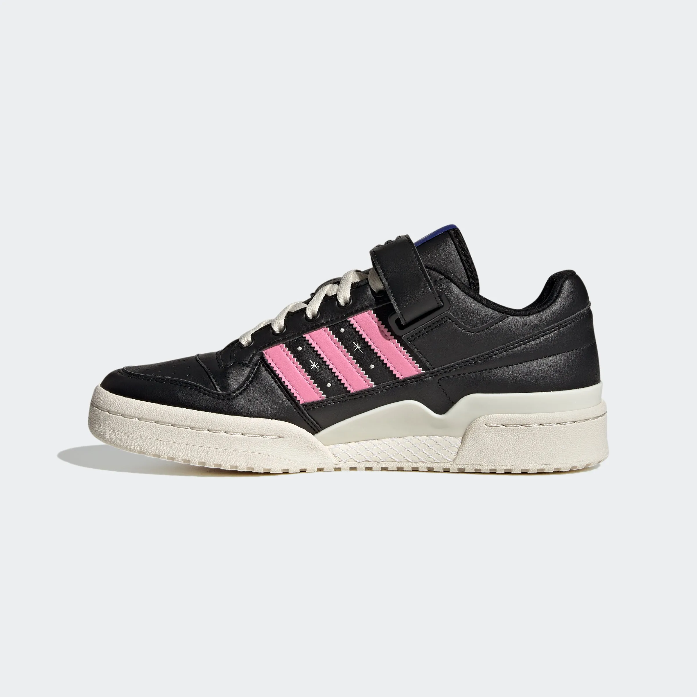 Men's adidas Originals Forum Low x André Saraiva Shoes