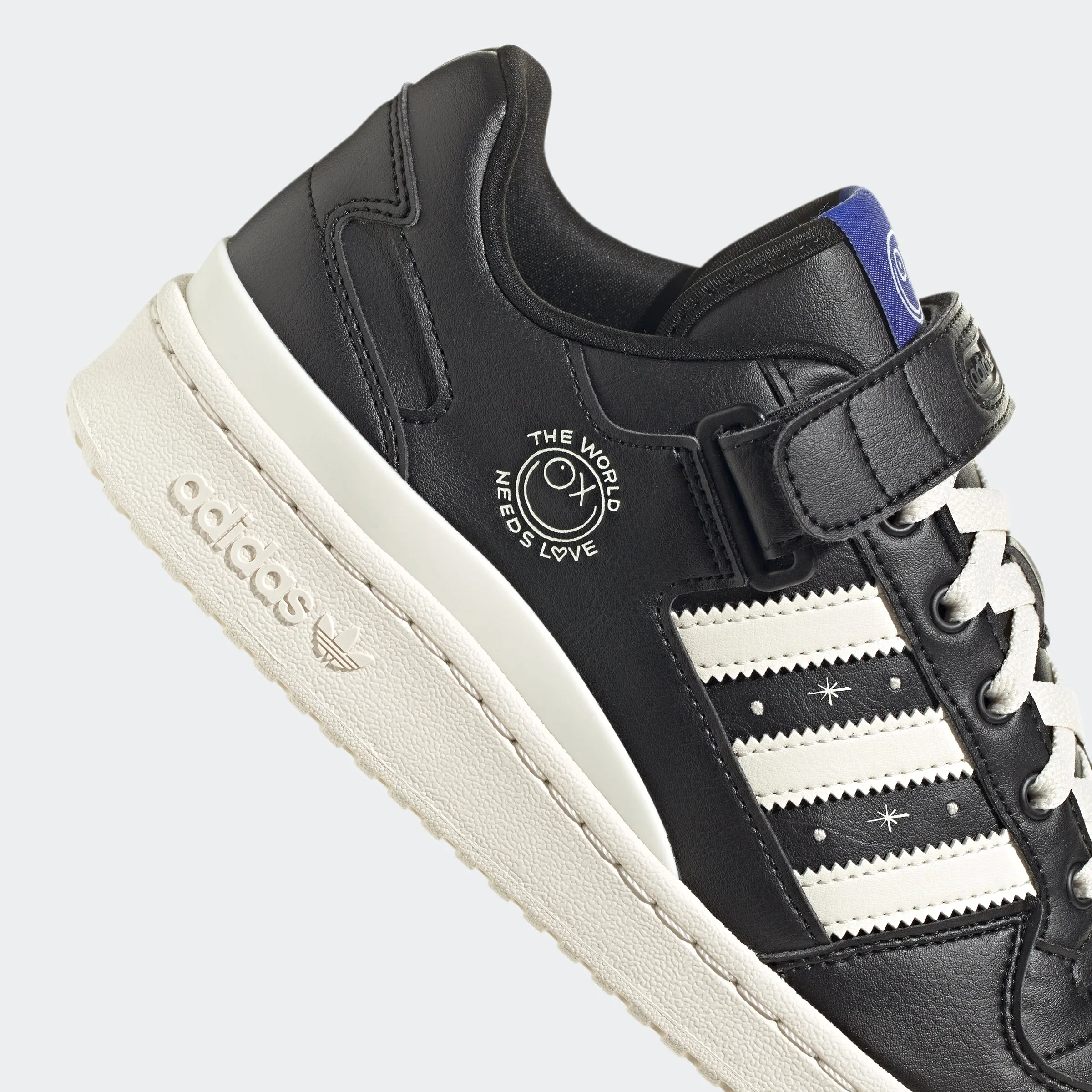Men's adidas Originals Forum Low x André Saraiva Shoes