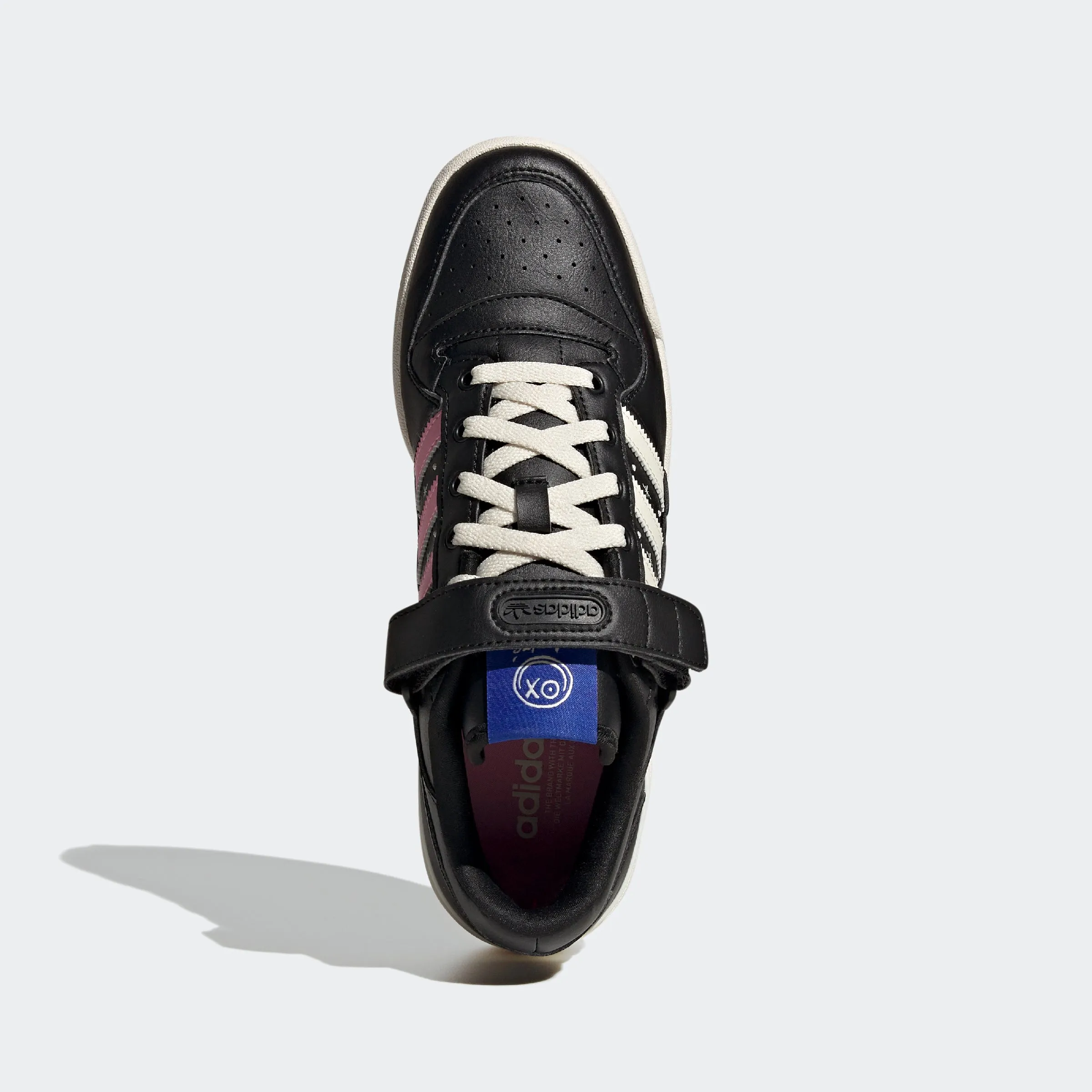 Men's adidas Originals Forum Low x André Saraiva Shoes