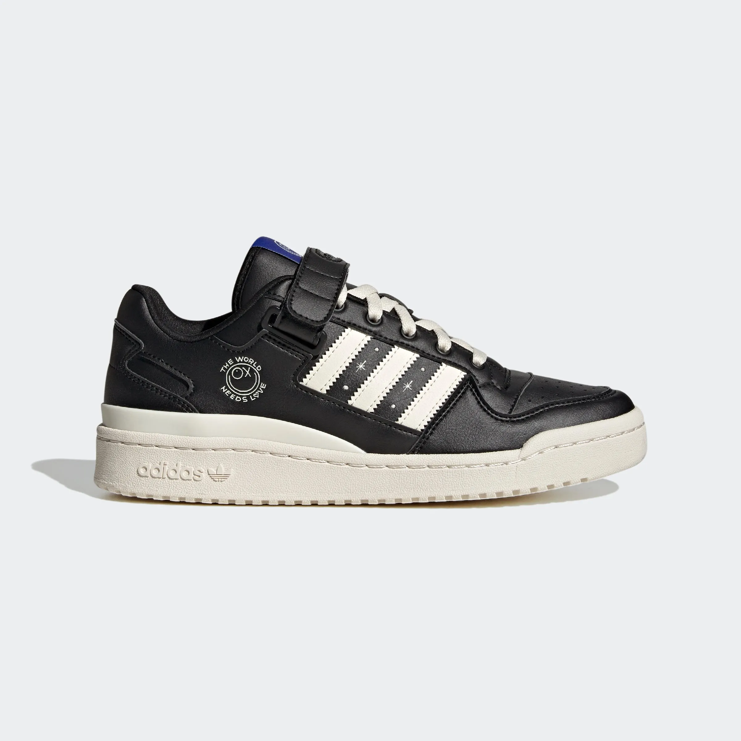 Men's adidas Originals Forum Low x André Saraiva Shoes