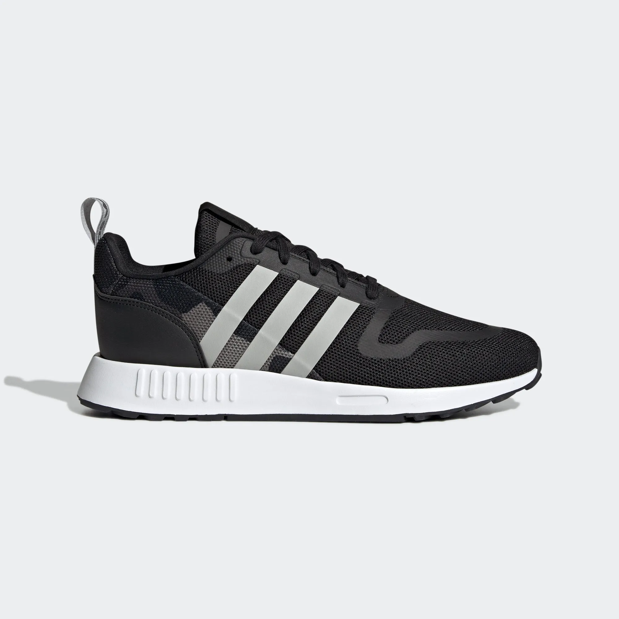 Men’s adidas Originals Multix Shoes Black Camo