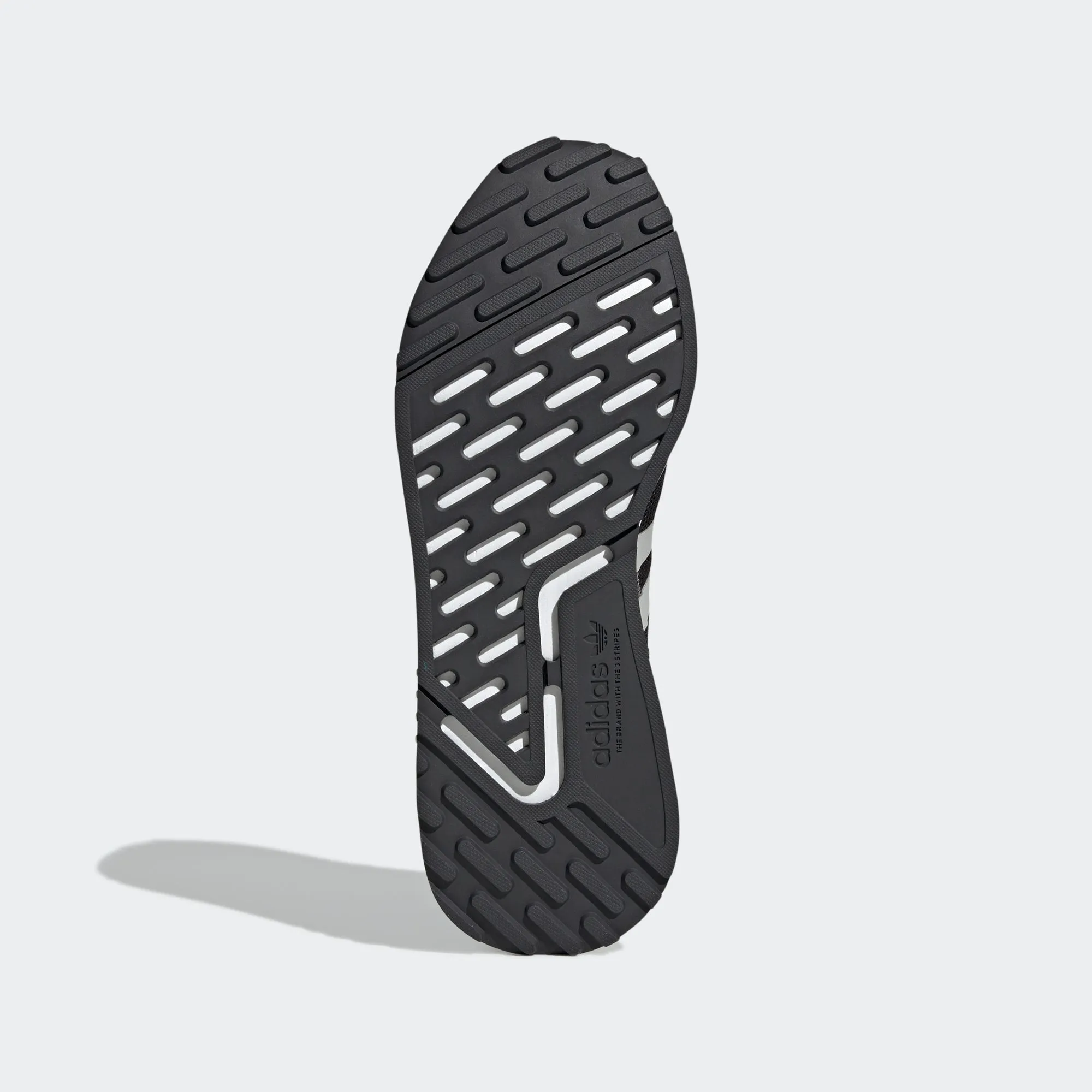Men’s adidas Originals Multix Shoes Black Camo