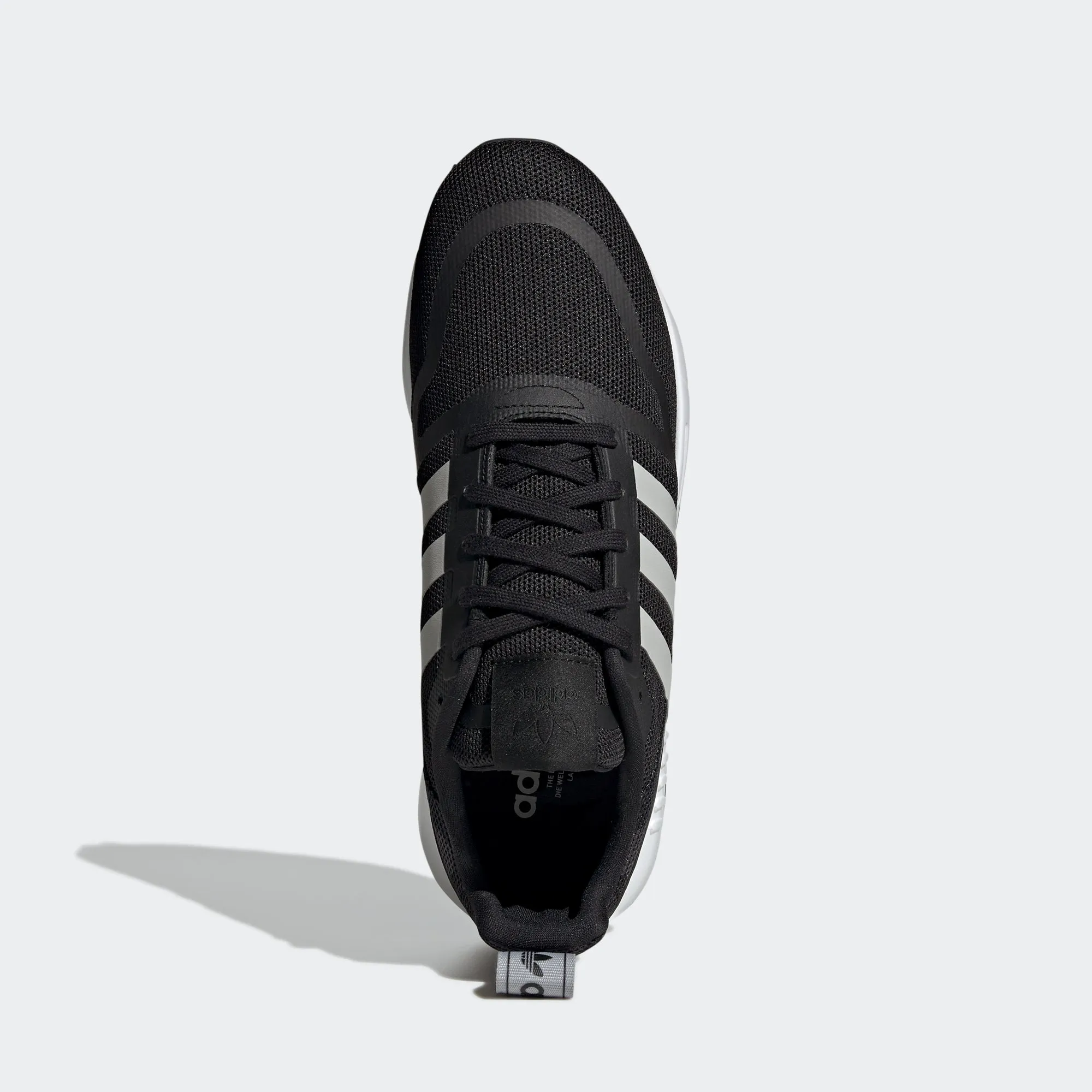 Men’s adidas Originals Multix Shoes Black Camo