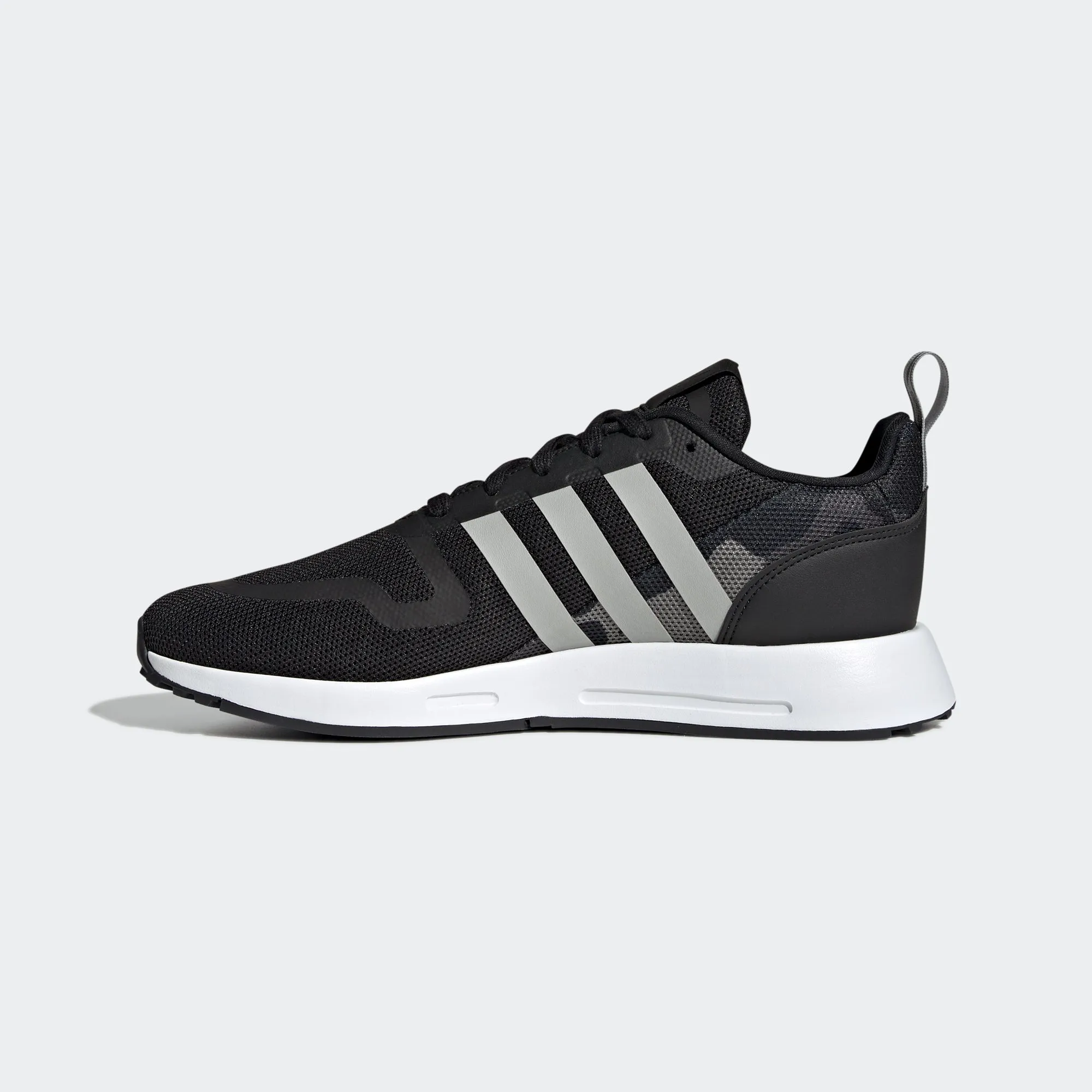 Men’s adidas Originals Multix Shoes Black Camo