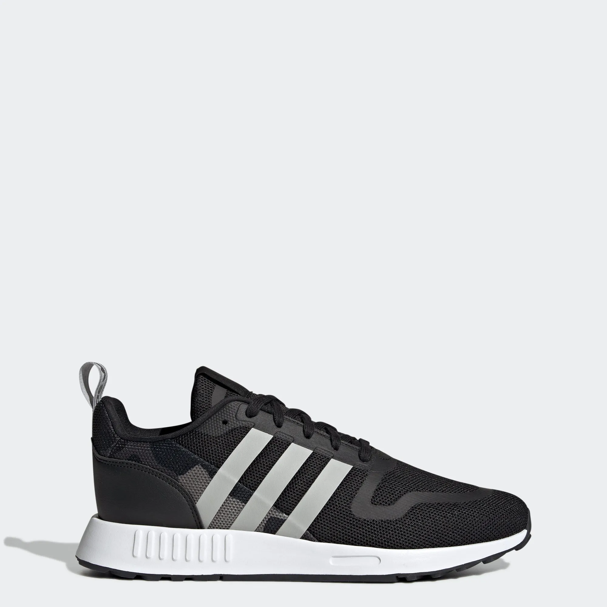 Men’s adidas Originals Multix Shoes Black Camo