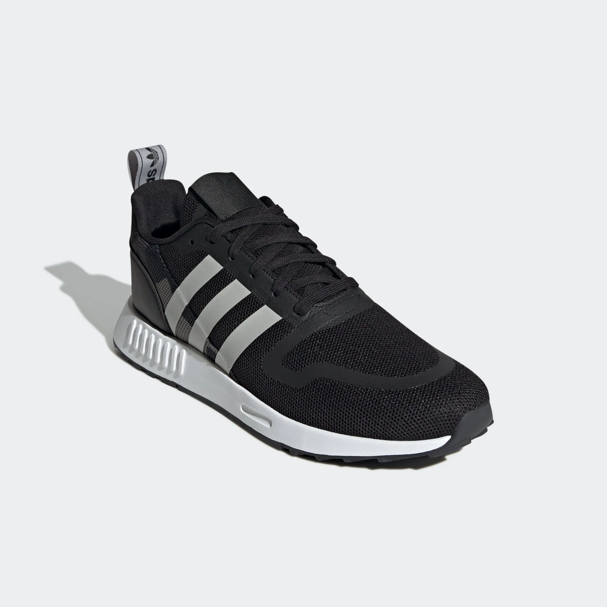 Men’s adidas Originals Multix Shoes Black Camo