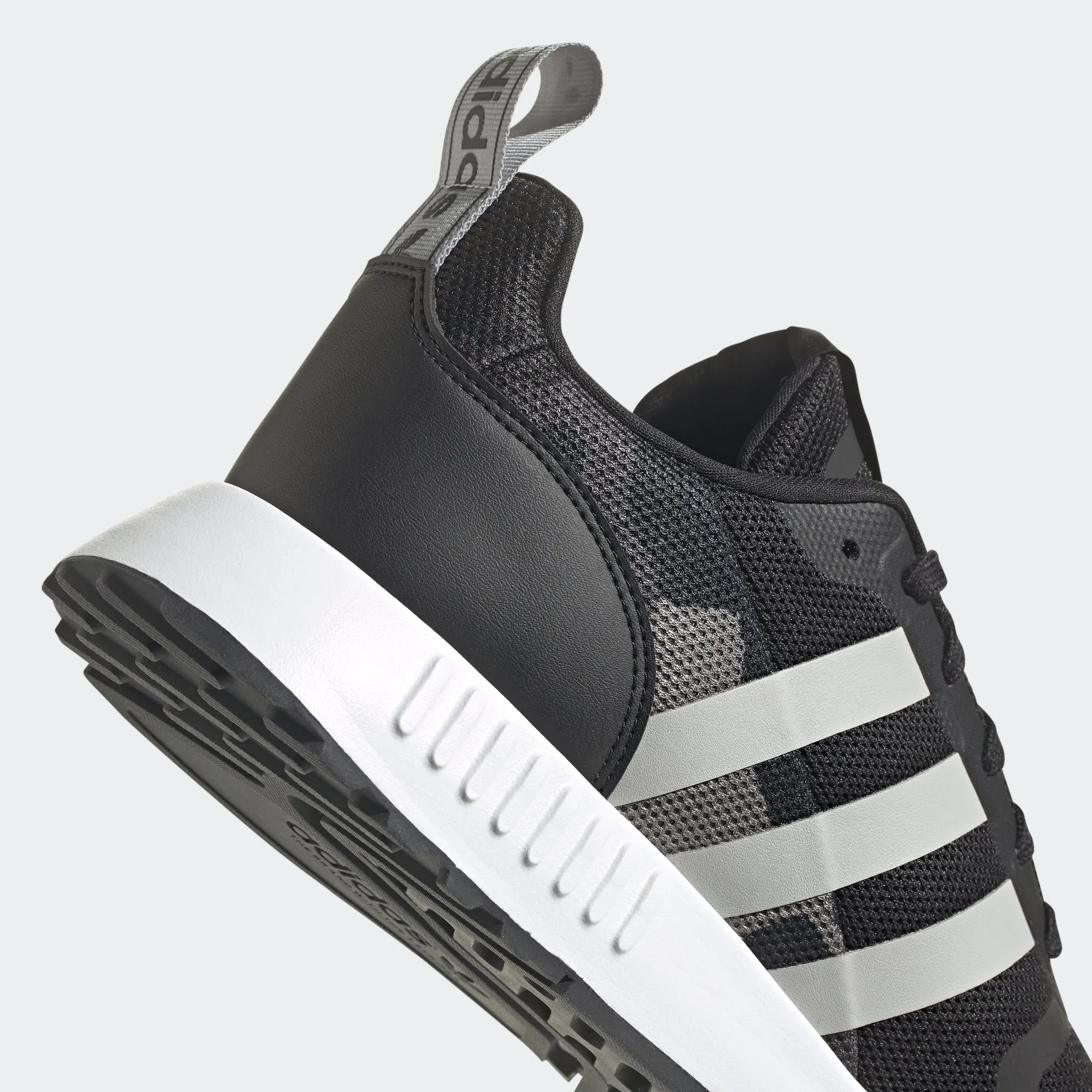 Men’s adidas Originals Multix Shoes Black Camo